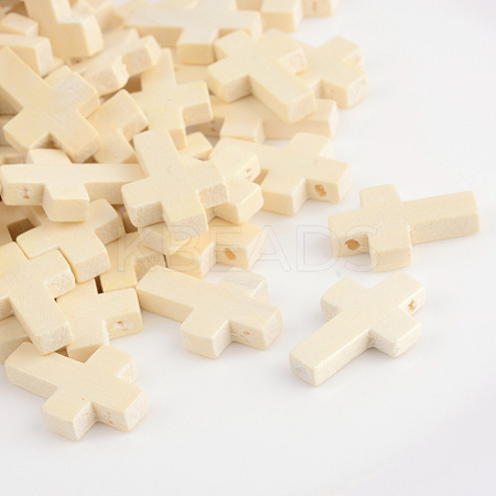 Wood Pendants LS-WOOD-S660-02-1