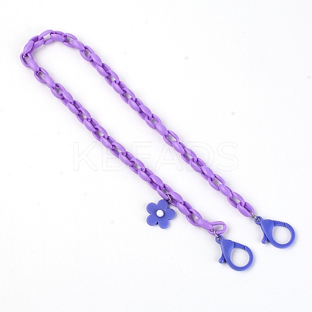 (Clearance Sale)Eyeglasses Chains AJEW-TAC0025-13I-1