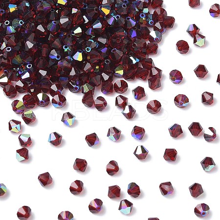Preciosa® Crystal Beads X-PRC-BA5-90091-200-1