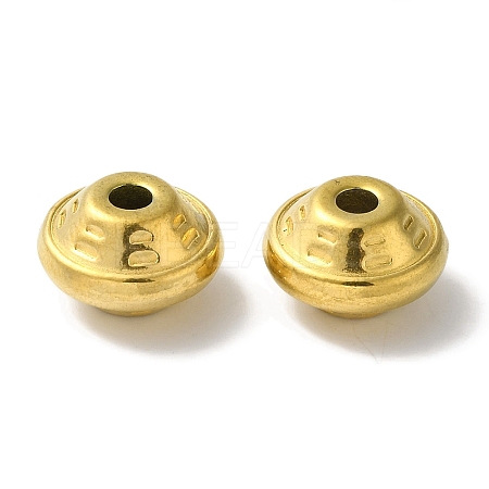 304 Stainless Steel Beads STAS-I305-115G-1