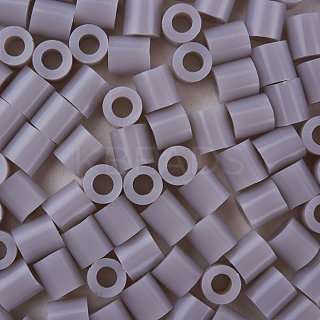 1 Box 5mm Melty Beads PE DIY Fuse Beads Refills for Kids DIY-X0047-45-B-1