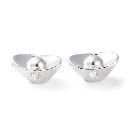 Alloy Beads PALLOY-F309-09S-1
