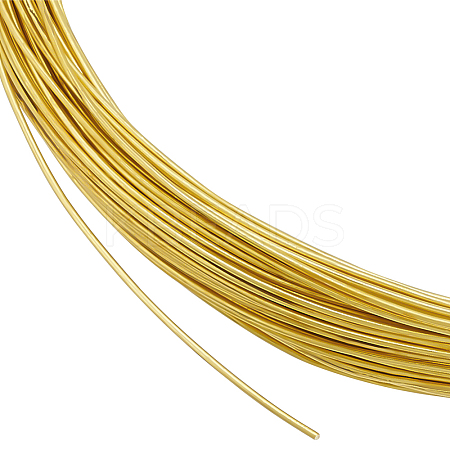 Brass Craft Wire CWIR-WH0007-11A-1