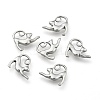 Tibetan Style Alloy Kitten Pendants LS-X-TIBEP-A22092-AS-LF-1