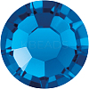Preciosa® MAXIMA Crystal No Hotfix Flatback Stones Y-PRC-NSS6-60310-3