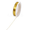 Copper Jewelry Wire CWIR-TAC0002-02A-02-2