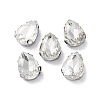 Sew on Rhinestone RGLA-T035-10x14mm-01A-1