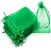 Organza DIY Craft Drawstring Bag PW-WG52D1B-29-1