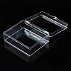 Rectangle Polystyrene Bead Storage Container CON-N011-034-4
