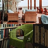 PE Plastic Imitation Rattan Wicker KY-SZ0001-11D-7
