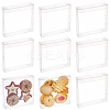 Transparent PET Box FIND-WH0420-48-1