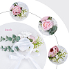 Silk Wrist AJEW-WH0241-14B-4