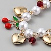 Alloy Charm Bracelets BJEW-WH0023-75-2