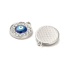 Alloy Enamel Pendants LS-ENAM-K069-40P-2