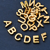 26Pcs 26 Styles 304 Stainless Steel Charms STAS-FS0001-77-3