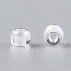 TOHO 11/0 Round Beads X-SEED-TR11-0777-3