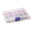 40G 10 Style Handmade Polymer Clay Nail Art Decoration CLAY-FS0001-30-2