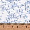 TOHO 8/0 Round Beads SEED-XTR08-0107-4