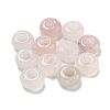 Natural Rose Quartz Beads G-Q173-03A-22-1
