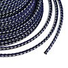 40M Nylon Coated 304 Stainless Steel Braided Wires TWIR-P002-01B-09-1