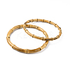Round Ring Bamboo Bag Handle Replacements FIND-WH0002-14-2