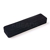Velvet Necklace Boxes X-VBOX-L001-01B-2