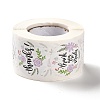 1.5 Inch Self-Adhesive Stickers X-DIY-P037-C01-2
