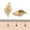 304 Stainless Steel Pendants STAS-P380-53G-3