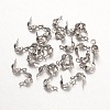 Tarnish Resistant 316 Surgical Stainless Steel Bead Tips LS-X-STAS-K102-01P-1