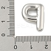 Non-Tarnish 304 Stainless Steel Pendants STAS-B071-01P-P-3
