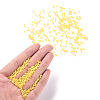 12/0 FGB Grade A Round Glass Seed Beads SEED-Q010-M535-4