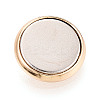 Brass Magnetic Brooch Pin Converter FIND-N013-01A-G-2