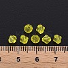 Transparent Acrylic Beads LS-MACR-S373-84-B02-5