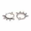 Tibetan Style Chandelier Components Links LS-EA9736Y-NF-2