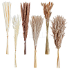 128Pcs Artificial Flower DJEW-WH0001-70-1