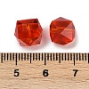 Imitation Austrian Crystal Beads GLAA-R002-02P-3