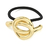 Elastic Hair Ties OHAR-K003-01E-G-1