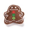 Cotton Doll Ornament Accessories LS-DIY-A027-07-1
