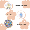 DIY Jewelry Making Finding Kits DIY-BT0001-38-5