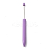 Plastic Ball-Point Pen AJEW-C040-04D-1