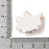 Christmas Rabbit Theme Opaque Resin Decoden Cabochons RESI-S397-01B-3