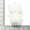 PVC 3D Plastic Pendants LS-PVC-L002-07B-3