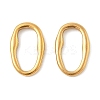 304 Stainless Steel Linking Rings STAS-K254-06D-G-1