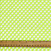 1M Polyester Mesh Fabrics DIY-PH0033-78B-6