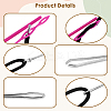 Thread Drawstring Replacement Tool Set DIY-CY0001-51-3