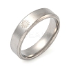 201 Stainless Steel Finger Rings for Men RJEW-Z092-01P-01-4