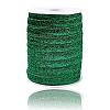 1 Roll Glitter Sparkle Ribbon SRIB-CY0001-19F-7