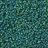 MIYUKI Round Rocailles Beads SEED-G007-RR0146FR-3