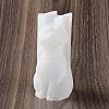 DIY Silicone Candle Molds SIMO-H016-01A-3