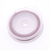 Round Copper Craft Wire CWIR-WH0001-0.5mm-10-2